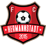 ФК Херманнштадт U19