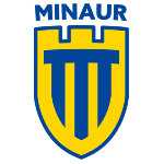 КС Минаур Бая Маре U19