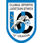 КСЖ Штиинца Крайова U19