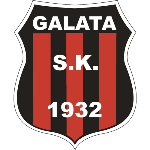 Галата СК U15