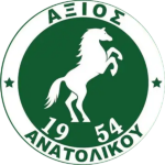 ФС Аксиос Анатолику