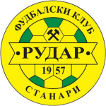 ФК Рудар Станари U17