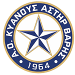 Кьянус Астир Варис Б