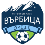 ФК Вырбица 2008 Ореше