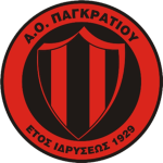 АО Пагратиу
