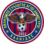 АС Агиои Анаргири Халкидас