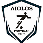 Айолос Пиргу U14