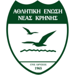 АЕН Кринис