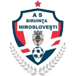 АС Бируинца Мирословешть