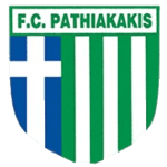 Патиакакис