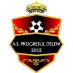 АС Прогресул Делени U19