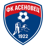 ФК Асеновец 1922 Асеновград