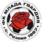 ФК Млада Гвардия Розово