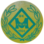 ФК Мизия 1924 Кнежа