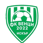 ФК Венци 2022 Искар