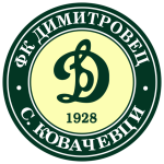 ФК Димитровец Ковачевци