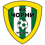 ФК Чорни Брезник