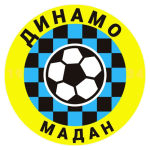 ФК Динамо Мадан