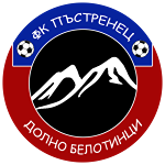 ФК Пастренец Долно Белотинци
