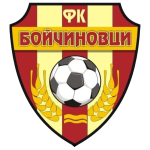 ФК Огоста Бойчиновци