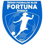 ЖФК Фортуна Живинице
