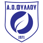 АО Филлу