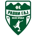 ФК Равни Гай Мало Орашье