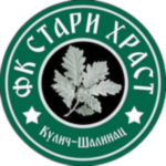 ФК Стари Храст 2018 Кулич-Шалинац