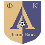ФК Левски Долна баня