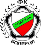 ФК Спартак Болярци