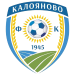 ФК Калояново 1945 Калояново