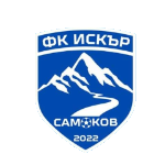 ФК Искыр 2022 Самоков