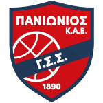 Паниониос БК