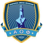 ОФ Андриакос Андрос
