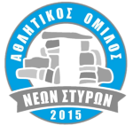 АО Неон Стирон 2015