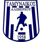 ФС Таминаикос Аливериу