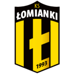 КС II Ломянки