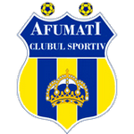 КС Афумаци U19