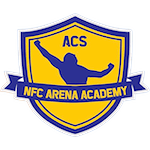 ACS НФК Арена Академия U19