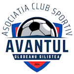 АКС Авантул Глодяну Шилиштя U19