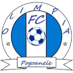 АС Олимпия Погоанеле U19