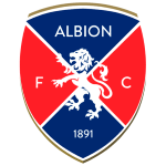 Альбион ФК U18