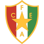 КФ Эштрела Амадора U15