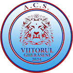ACS Вииторул Герасень U19
