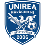АСФК Униря Мэрэчинени U19