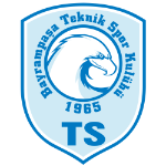 Байрампаша Текникспор
