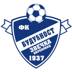 ФК Будучност Звечка