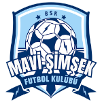 Кютахья Бююк Сака Мави Шимшеклер U16
