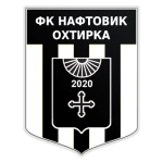 Нафтовик Охтырка