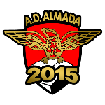 АД Алмада 2015 U16
